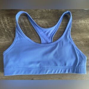 TNA Action Ribbed Sports Bra